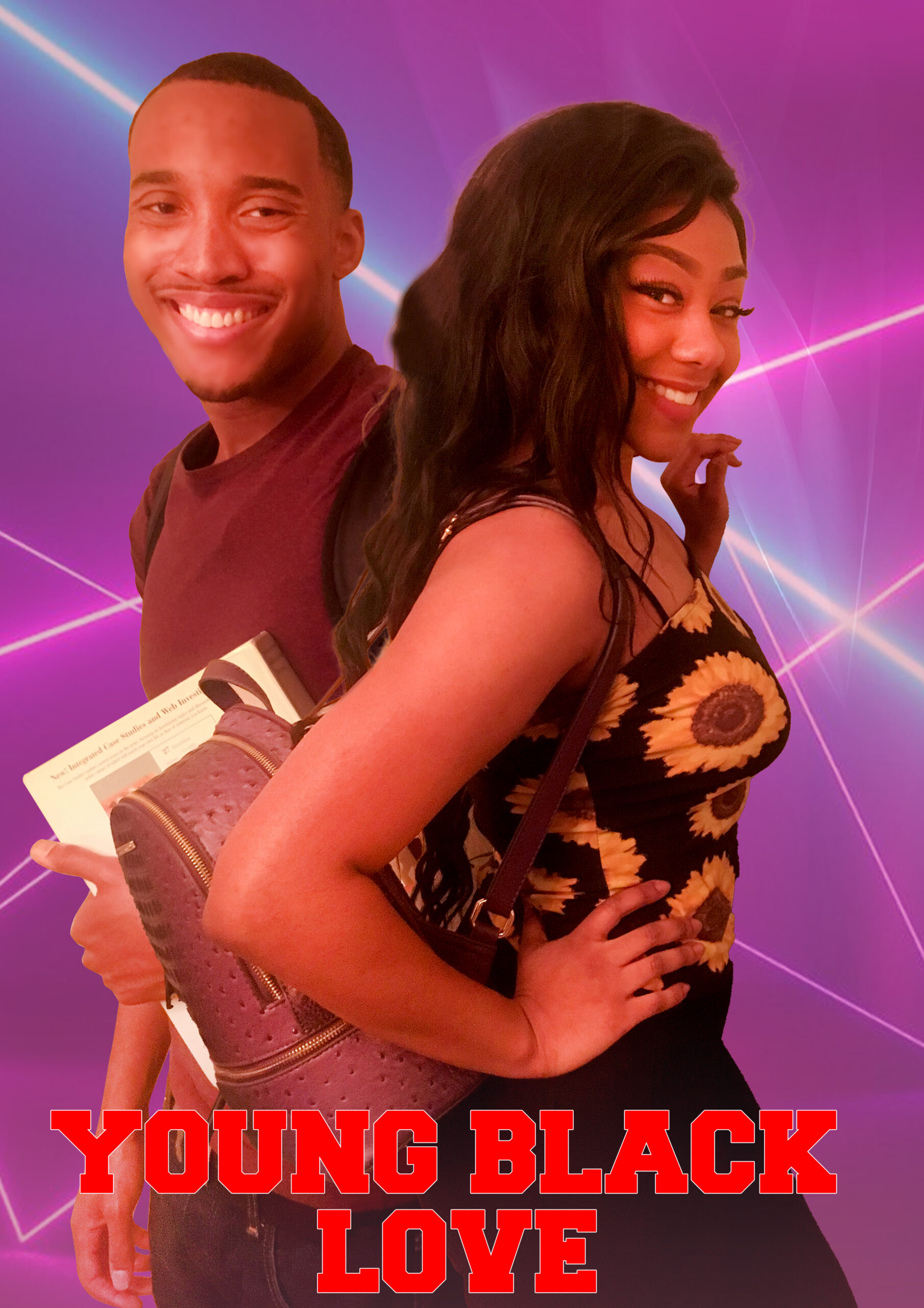 Young Black Love